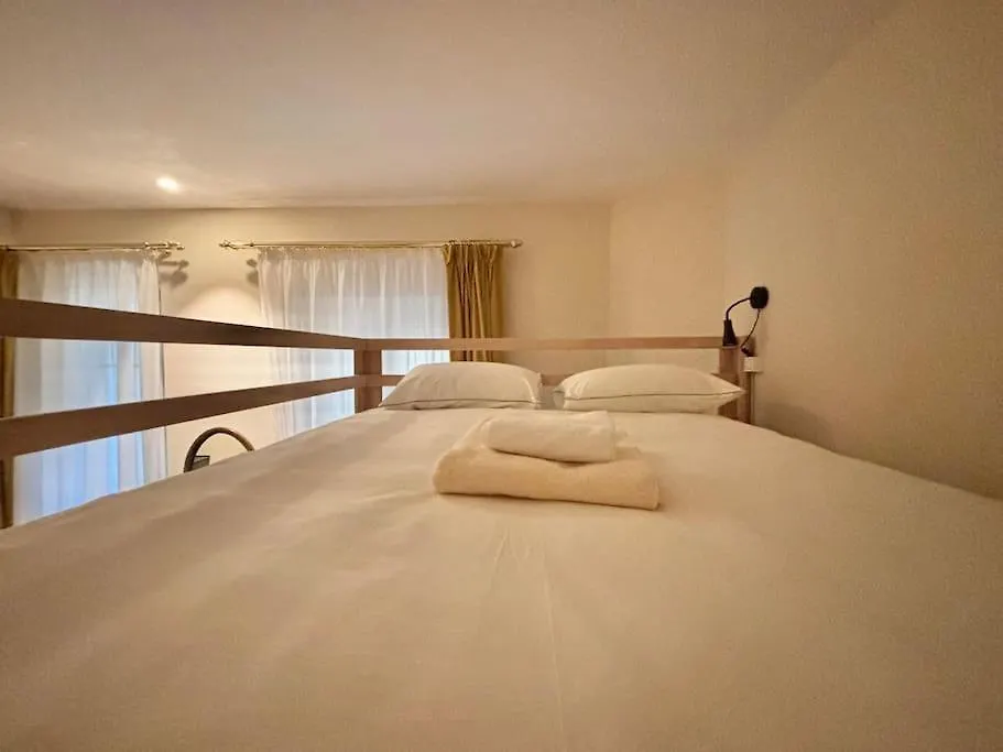 Lovely Studio Flat Nearby Piazza Maggiore Bologne Italie