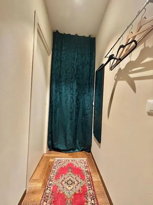 Lovely Studio Flat Nearby Piazza Maggiore Bologne