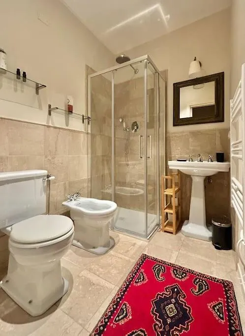 Apartment Lovely Studio Flat Nearby Piazza Maggiore Bologna